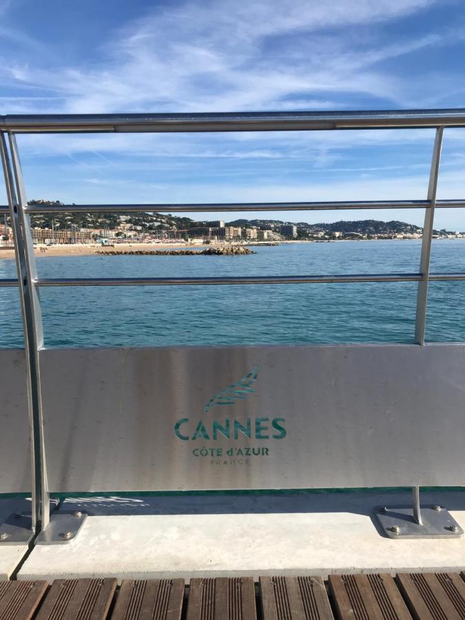 Cocon Cannois كان المظهر الخارجي الصورة